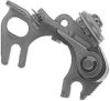 BERU KS339 Contact Breaker, distributor